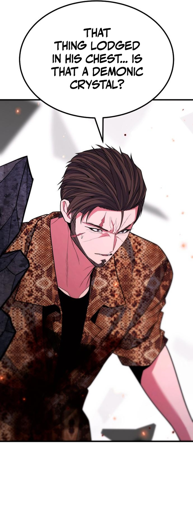 Expelled Hero Is Too Strong Chapter 47 15